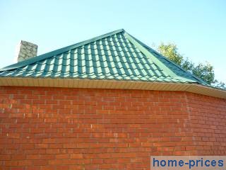 кровля из стальной черепицы кровля из стальной черепицы